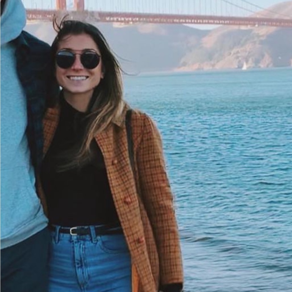 Meet your Posher, Jaimie